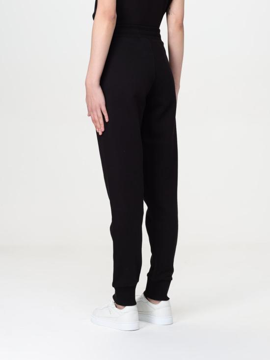 25SS 베르사체 트레이닝/조거 팬츠 78HAAT00CF01T G89 Black - VERSACE