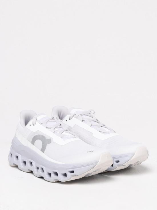 25SS 온 러닝 6197649 WHITE GLACIER White - ON RUNNING