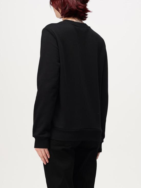  저스트까발리 스웨터 77PAIE24CF100 899 Black - JUST CAVALLI