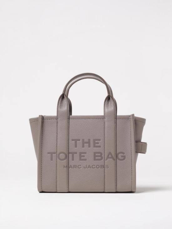 26SS 마크제이콥스 토트백 H009L01SP21 055 Dove Grey