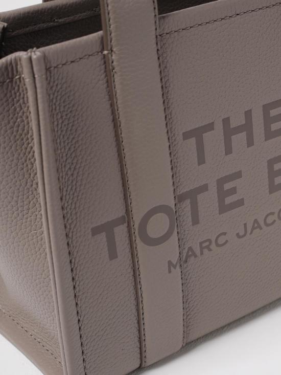 26SS 마크제이콥스 토트백 H009L01SP21 055 Dove Grey - MARC JACOBS