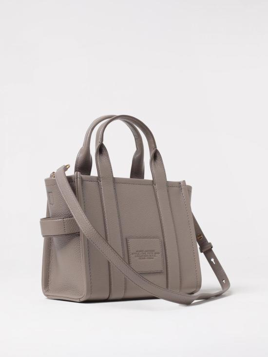 26SS 마크제이콥스 토트백 H009L01SP21 055 Dove Grey - MARC JACOBS