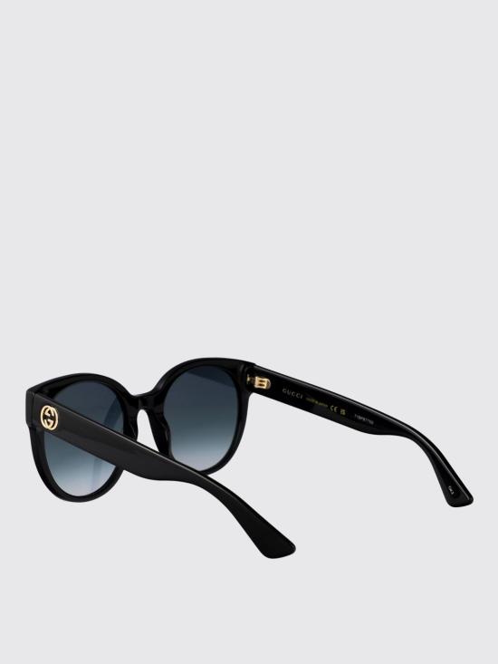 25FW 구찌 선글라스 GG0035SN 001 Black - GUCCI