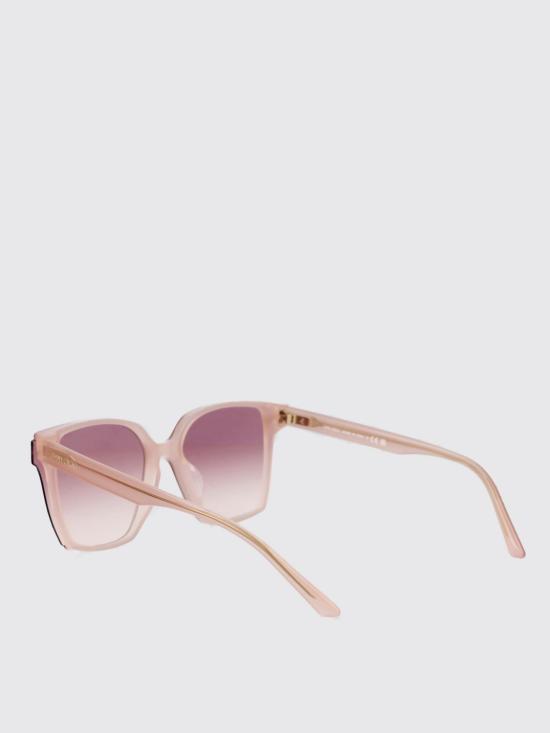 25FW 지미추 선글라스 0JC5016D 505268 Pink - JIMMY CHOO