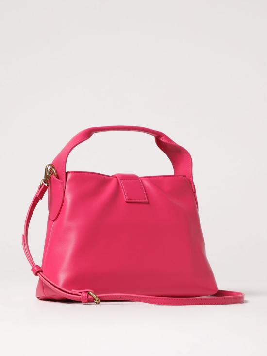 25SS 저스트까발리 토트백 78RA4BAAZSA89 432 Pink - JUST CAVALLI