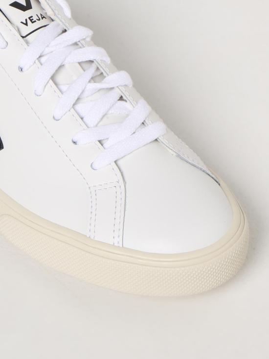 25FW 베자 뮬/슬리퍼 EO0200005 White - VEJA