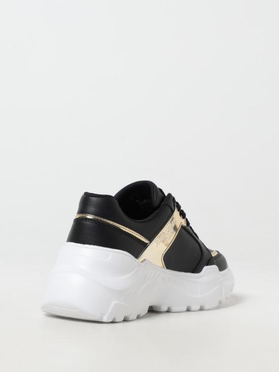  저스트까발리 뮬/슬리퍼 77RA3SL9ZPA71 899 Black - JUST CAVALLI