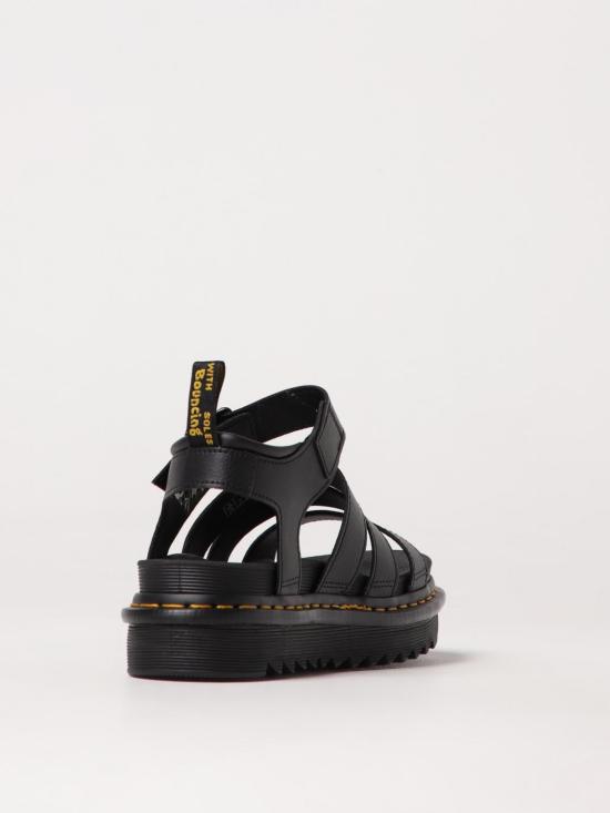 25FW 닥터마틴 31520001 Black - DR.MARTENS