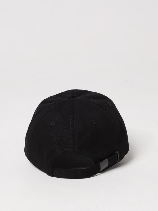 25SS 베르사체 볼캡 78HAZK32ZG365 899 Grey - VERSACE