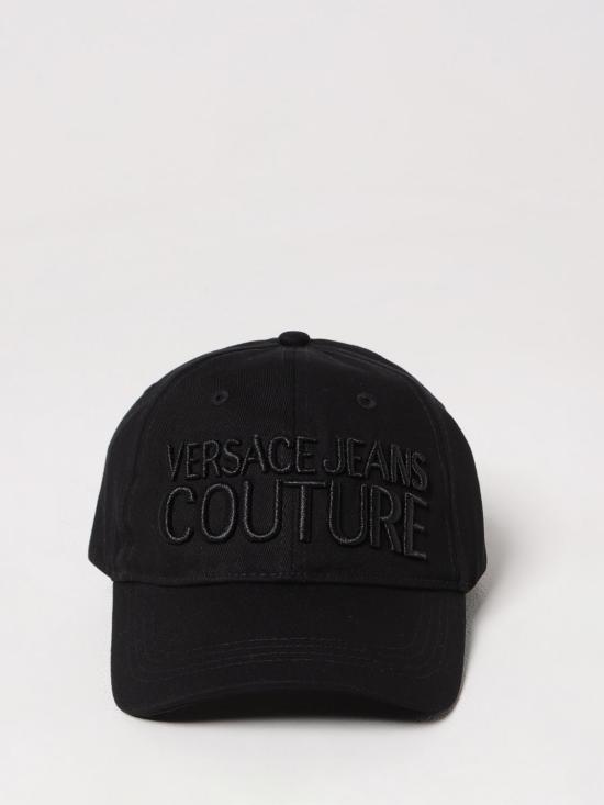 25SS 베르사체 볼캡 78HAZK32ZG365 899 Grey - VERSACE