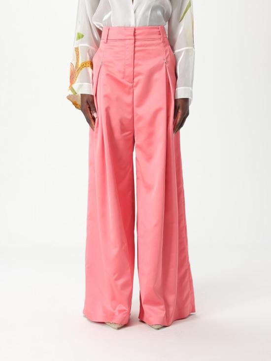 25SS 제니 팔라초 팬츠 78AAA125N0451 478 Pink