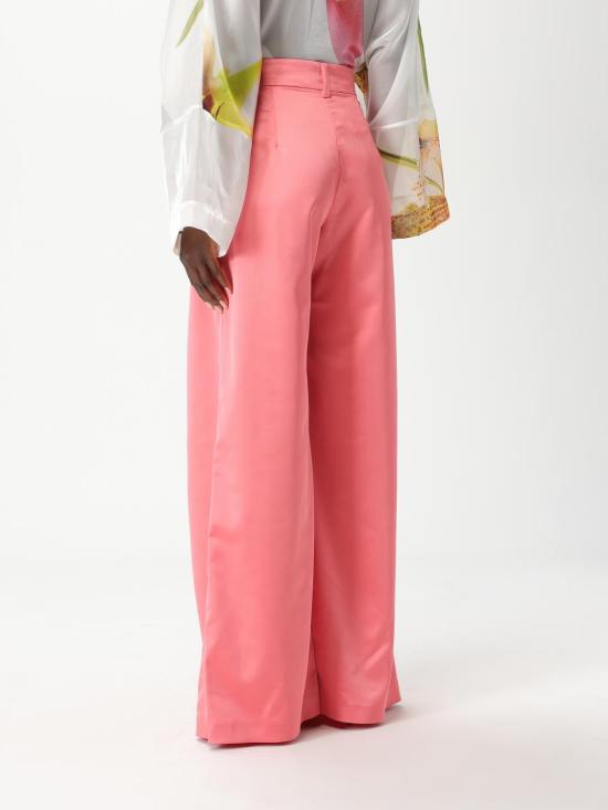 25SS 제니 팔라초 팬츠 78AAA125N0451 478 Pink - GENNY