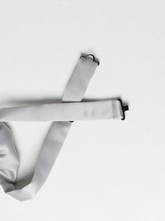  꼬르넬리아니 넥타이 91U9053120607 026 Grey - CORNELIANI