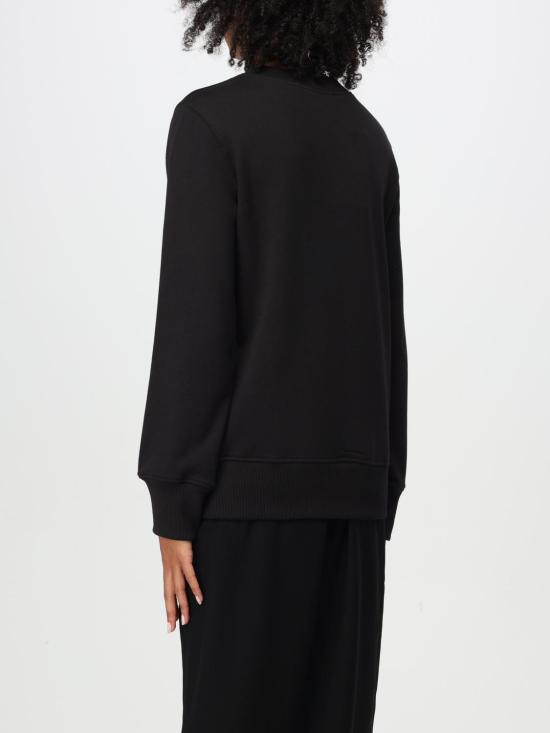 24FW 베르사체 스웨터 77HAIT02CF01T G89 Black - VERSACE