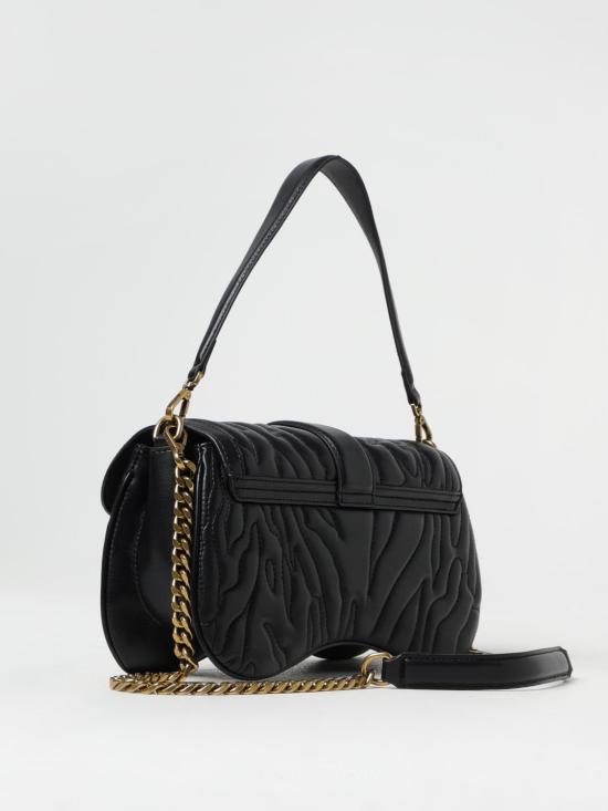 25SS 저스트까발리 숄더백 78RA4BA1ZSB23 899 Black - JUST CAVALLI