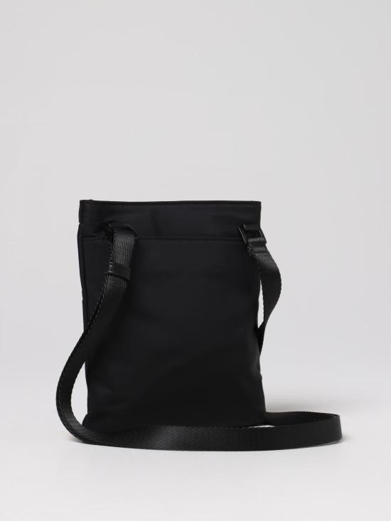  베르사체 숄더백 74YA4B62ZS590 899 Black - VERSACE