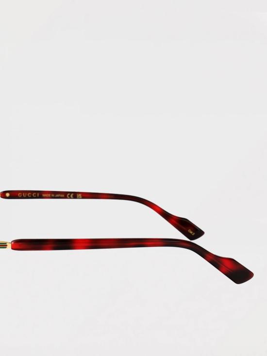 25FW 구찌 선글라스 GG1221S 006 Gold - GUCCI