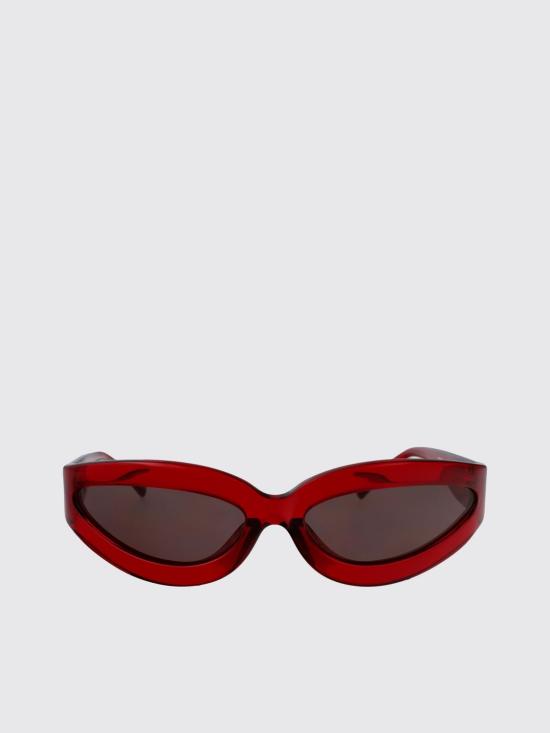 25FW 디 아티코 선글라스 ATTICO56C2SUN C2 Red - THE ATTICO