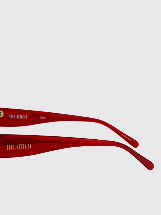 25FW 디 아티코 선글라스 ATTICO56C2SUN C2 Red - THE ATTICO