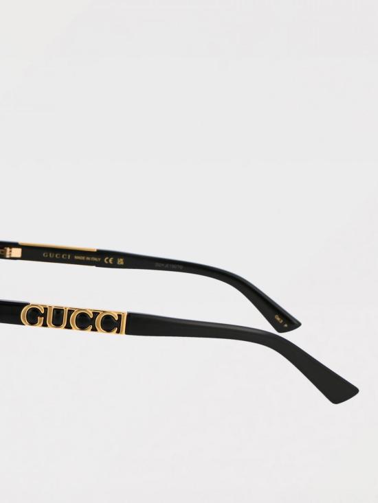 25FW 구찌 선글라스 GG1188S 001 Black - GUCCI