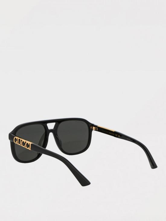 25FW 구찌 선글라스 GG1188S 001 Black - GUCCI