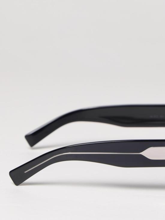 26SS 생로랑 선글라스 SL572 001 Black - SAINT LAURENT