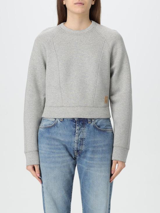  키아라 페라그니 스웨터 77CBI318J0178 806 Grey