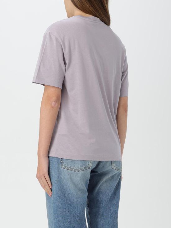  키아라 페라그니 반팔 티셔츠 77CBHK11CJK01 823 Grey - CHIARA FERRAGNI