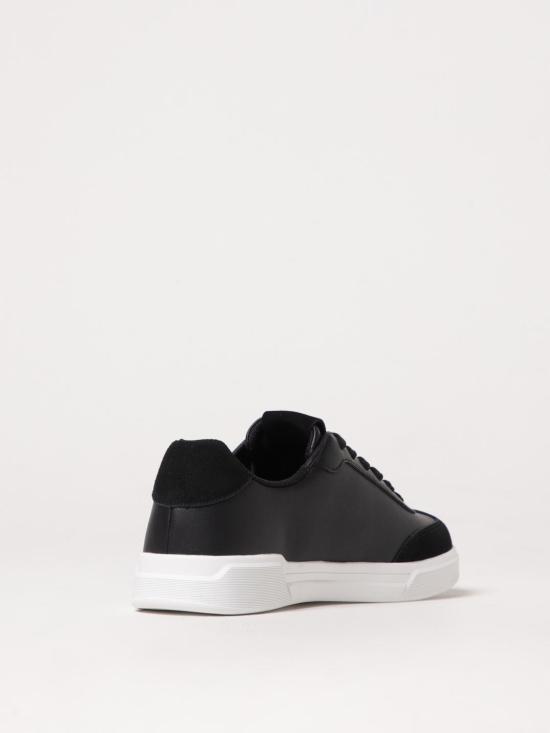 25SS 저스트까발리 뮬/슬리퍼 78QA3SB5ZPA92 899 Black - JUST CAVALLI