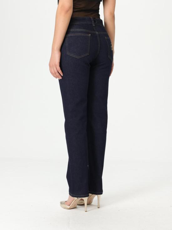 25SS 저스트까발리 데님 팬츠 78PAB5L1CDWFR 904 Blue - JUST CAVALLI