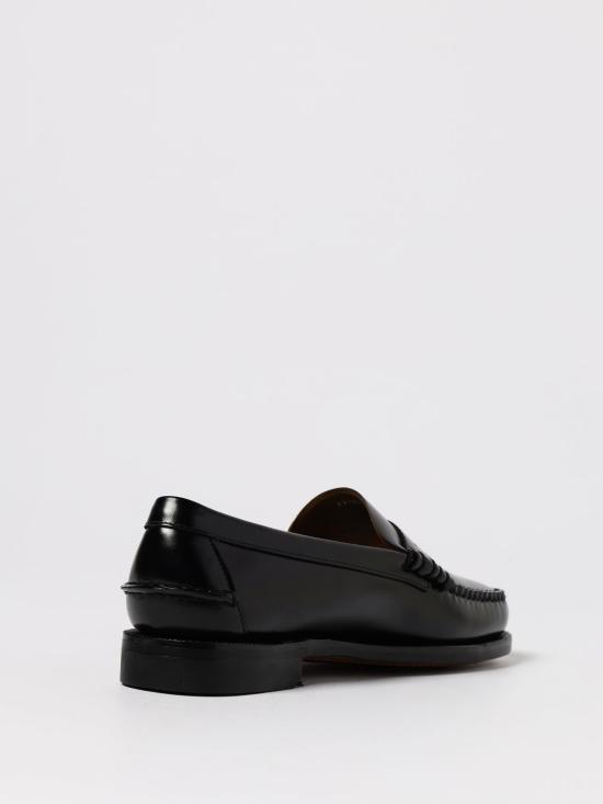 26SS 세바고 로퍼 7000300 902 Black - SEBAGO