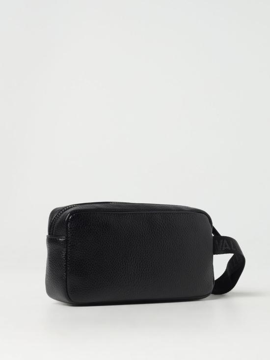 25SS 저스트까발리 브리프케이스 78QA4B14ZSB81 899 Black - JUST CAVALLI