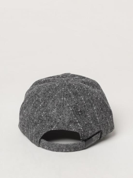  베르사체 77GAZK48ZG297 L01 Black - VERSACE