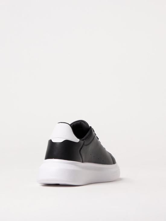 25SS 저스트까발리 뮬/슬리퍼 78QA3SBFZPA96 899 Black - JUST CAVALLI