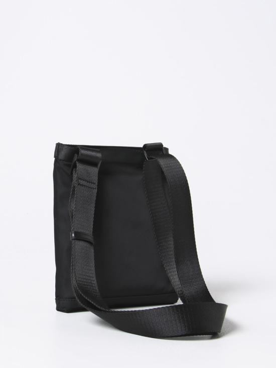  베르사체 숄더백 74YA4B95ZS394 G89 Black - VERSACE