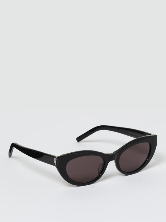 26SS 생로랑 선글라스 SLM115 001 Black