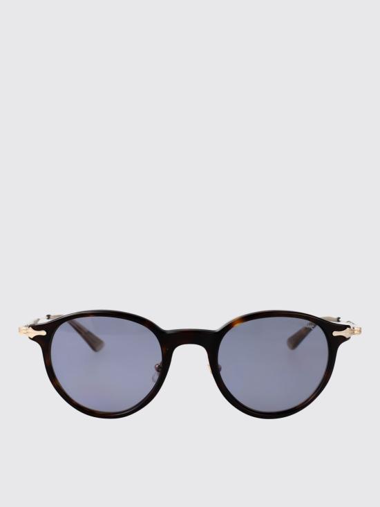 25FW 몽블랑 선글라스 MB0362S HAVANA GOLD LIGHT Savannah - MONTBLANC