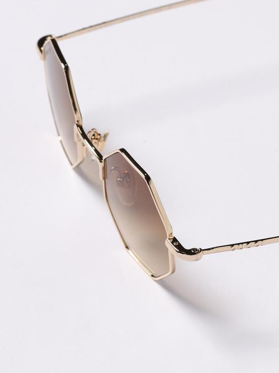 25FW 구찌 선글라스 GG1814S 002 Gold - GUCCI