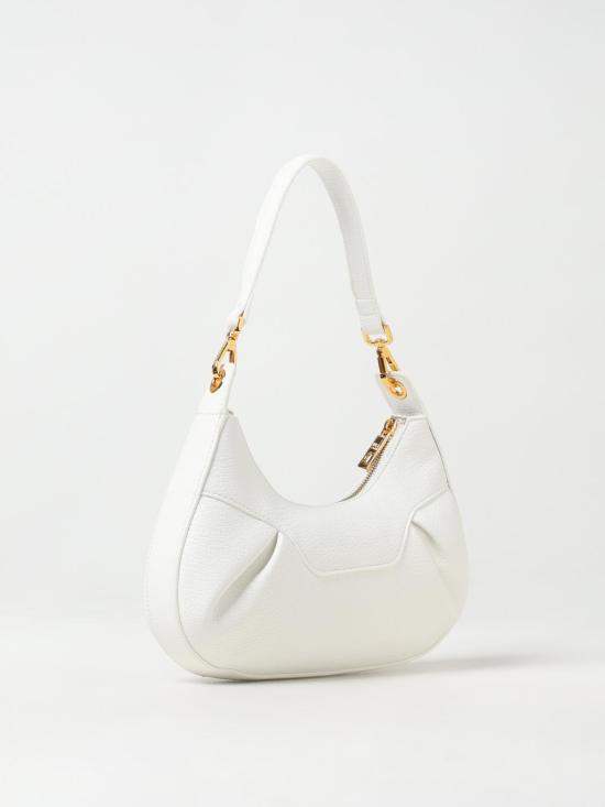25SS 저스트까발리 숄더백 78RA4BD2ZSB81 003 White - JUST CAVALLI