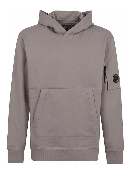 25FW 씨피 컴퍼니 후드 티셔츠 19CMSS714A005086W356 FALLEN ROCK DOM