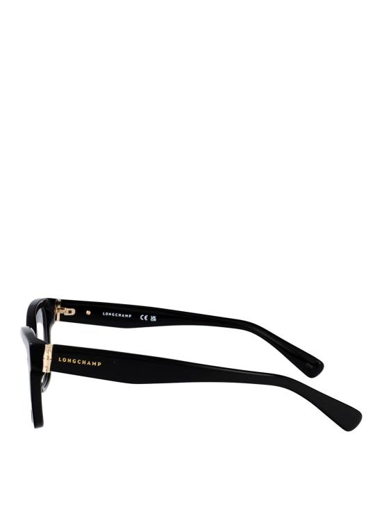 26SS 롱샴 선글라스 LO27131 Black - LONGCHAMP