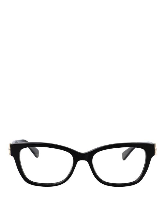 26SS 롱샴 선글라스 LO27131 Black