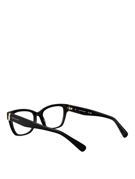 26SS 롱샴 선글라스 LO27131 Black - LONGCHAMP