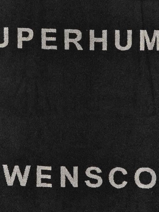  릭 오웬스 비치용품 RH0000001SPO20908 Black - RICK OWENS