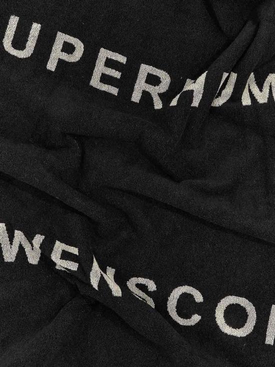  릭 오웬스 비치용품 RH0000001SPO20908 Black - RICK OWENS