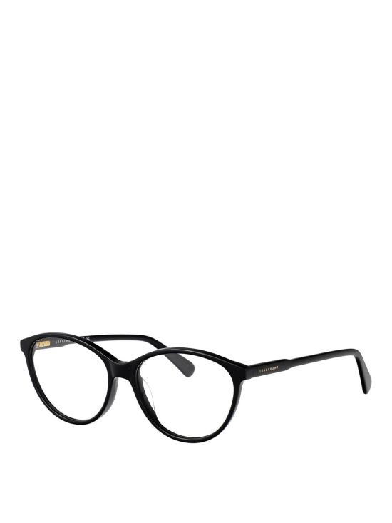 26SS 롱샴 선글라스 LO2709001 Black - LONGCHAMP