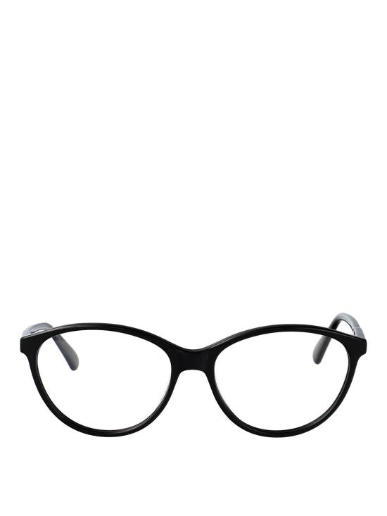 26SS 롱샴 선글라스 LO2709001 Black