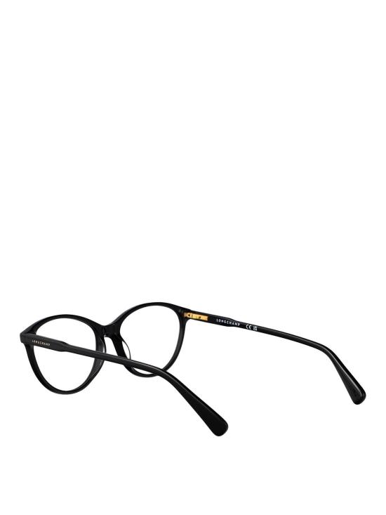 26SS 롱샴 선글라스 LO2709001 Black - LONGCHAMP