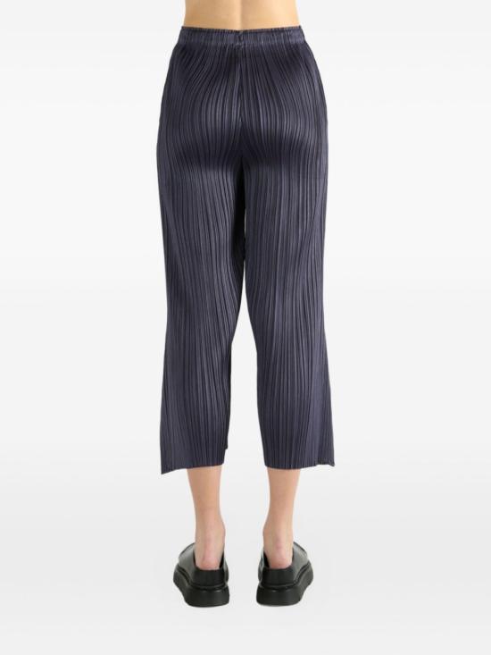 25FW 플리츠플리즈 트레이닝/조거 팬츠 PP58JF11413 DOM - PLEATS PLEASE