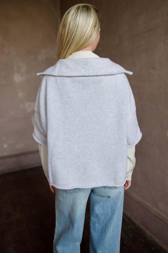  티더블유피 터틀넥 Twp 인 더 모닝 스웨터 - TWP